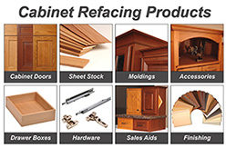 \"Cabinet-Refacing-Products\"